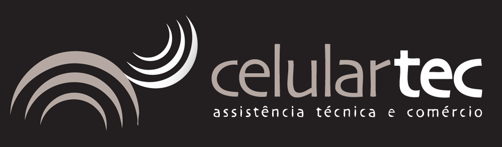 Logotipo da loja
